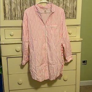 Victoria Secret night gown